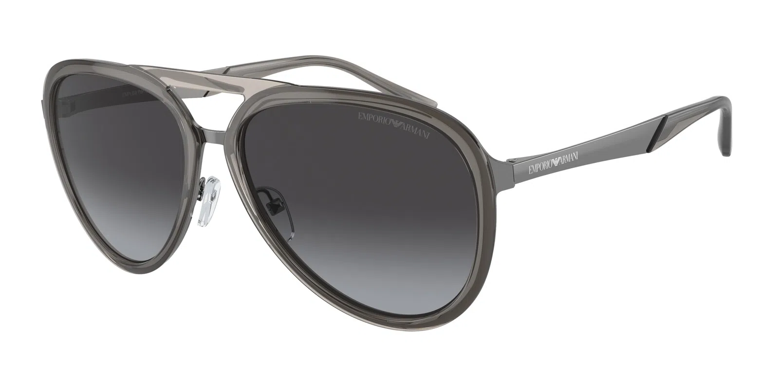 Emporio Armani 2145 Sunglasses - view 15